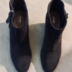 Clark’s MayPearl Alice